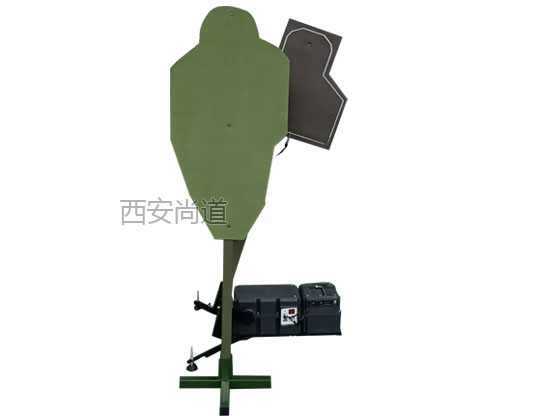 SD-ZSHD型劫持人質(zhì)晃動(dòng)靶機(jī)